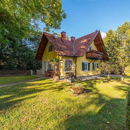 Villa Winemakers Escape Gleisdorf Exterior foto
