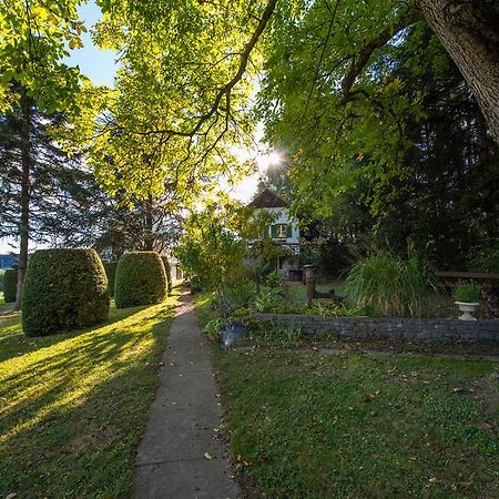 Villa Winemakers Escape Gleisdorf Exterior foto
