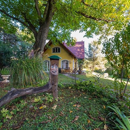 Villa Winemakers Escape Gleisdorf Exterior foto