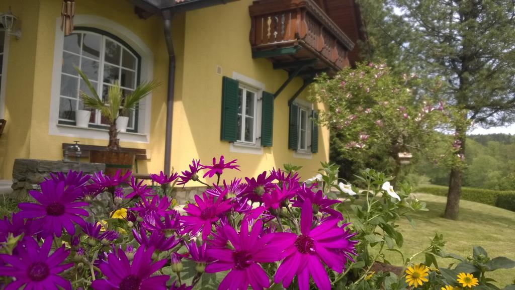 Villa Winemakers Escape Gleisdorf Habitación foto
