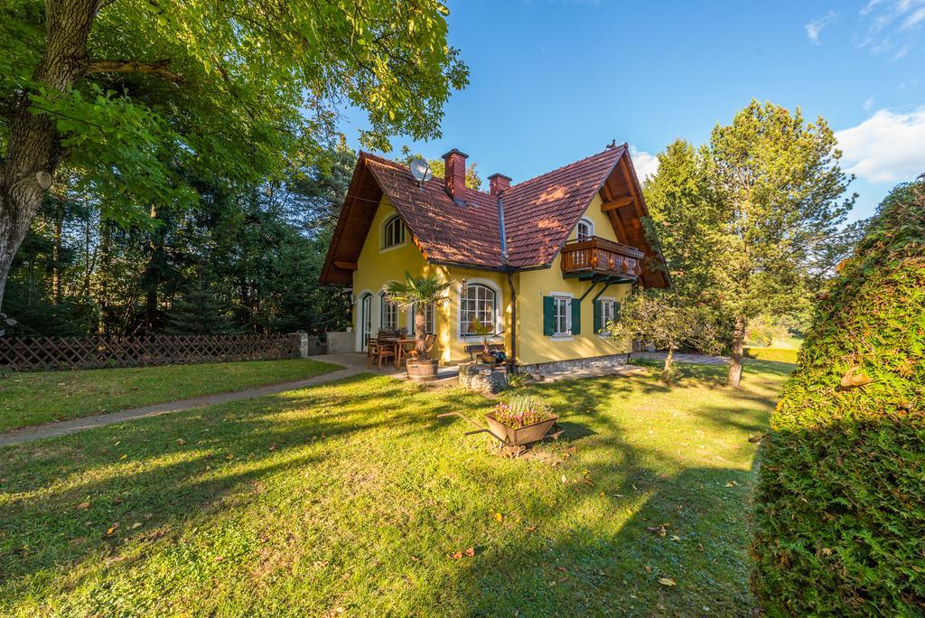 Villa Winemakers Escape Gleisdorf Exterior foto