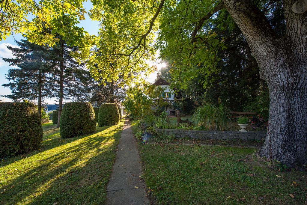 Villa Winemakers Escape Gleisdorf Exterior foto