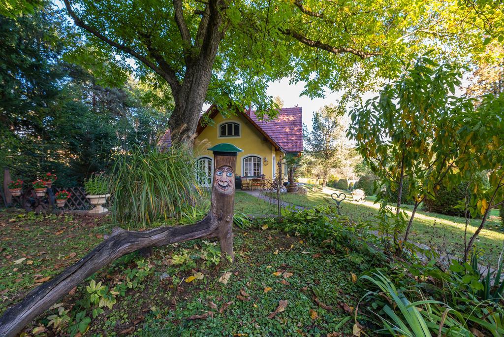Villa Winemakers Escape Gleisdorf Exterior foto